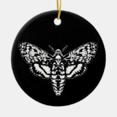 Death Moth Ornament (Voorkant)