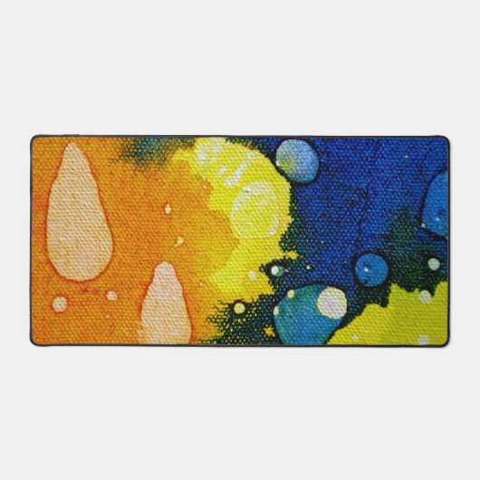 Death Polychromoptic by Michael Moffa Bureaumat (Voorkant)