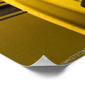 Death Proof Mary Elizabeth Win Poster (Hoek)