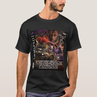Death Race for Love Classic T-Shirt