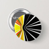 Death Ray Ronde Button 5,7 Cm (Voorkant /achterkant)