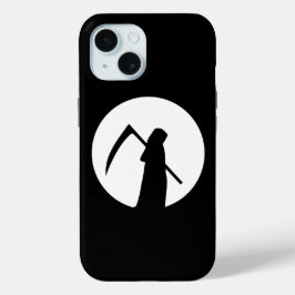 Death Reaper met Scythe