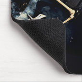 Death Rider Muismat (Hoek)