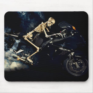 Death Rider Muismat