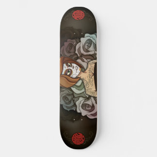 Death Skateboard