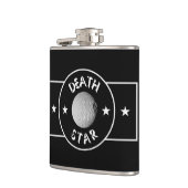 Death star heupfles (Links)