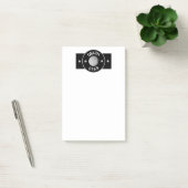 Death star post-it® notes (Kantoor)