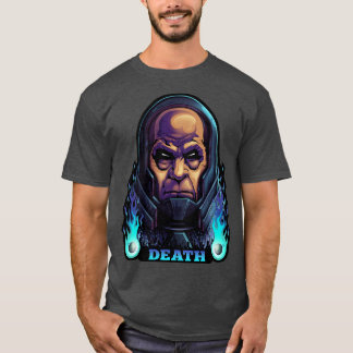 DEATH T-SHIRT