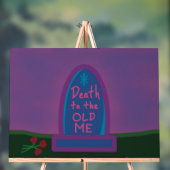 Death to the Old Me (Neutre)