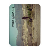 Death Valley, CA Flexible Magnet (Vertical)