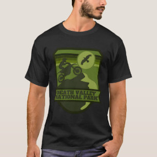 Death Valley � de geest van Australië T-shirt