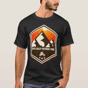 Death Valley � de geest van Australië T-shirt