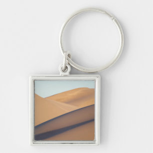 Death Valley Dunes, 2012 (foto) SVP-Afbeeldingen Sleutelhanger