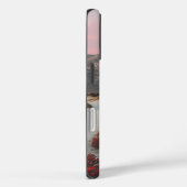 Death Valley Dunes Case-Mate iPhone Case (Achterkant / Rechts)