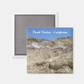 Death Valley Grand Magnet ! (Recto/Verso)