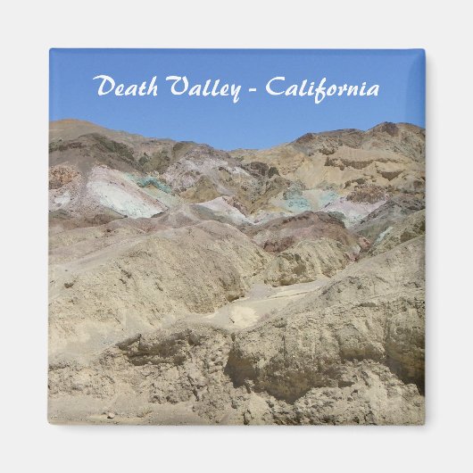 Death Valley Grand Magnet ! (Devant)