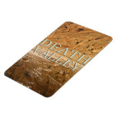 Death Valley Magneet (Linkerzijde)