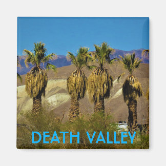 Death valley magnet magneet