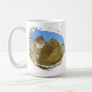 Death Valley Mug !