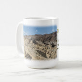 Death Valley Mug ! (Devant gauche)