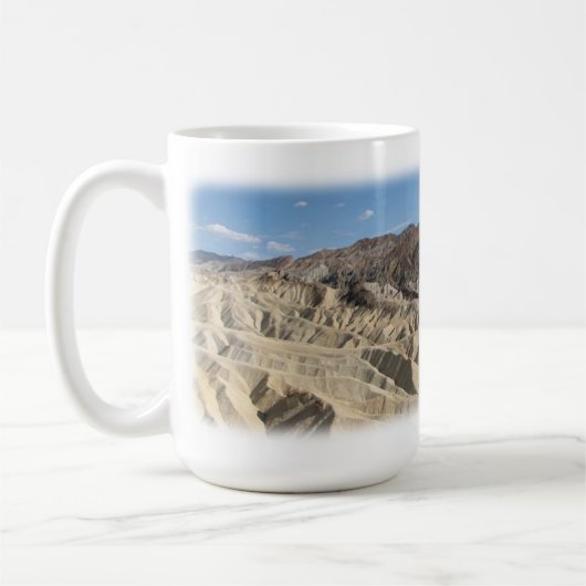 Death Valley Mug ! (Gauche)