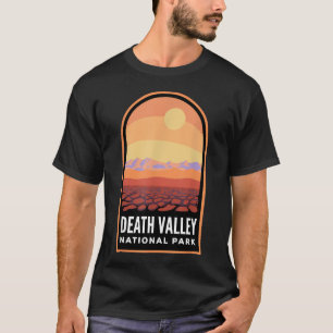 Death Valley National Park T-shirt