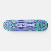 Death Wish Skateboard (Horizontaal)