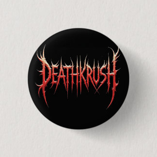 Deathkrush - Pin button