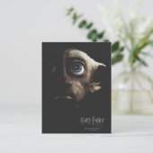 Deathly Hallows - Dobby Briefkaart (Staand voorkant)