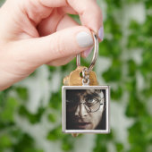 Deathly Hallows - Harry Potter Sleutelhanger (Hand)