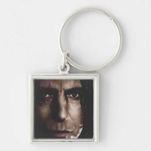 Deathly Hallows - Snape Sleutelhanger (Voorkant)