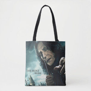 Deathly Hallows - Vorm 2 Draagtas
