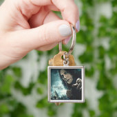 Deathly Hallows - Vorm 2 Sleutelhanger (Hand)