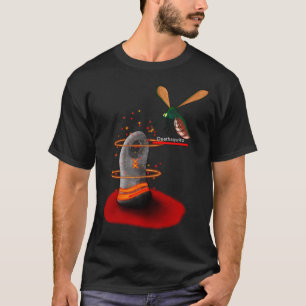 Deathsquito& Stone Valheim Classic T-Shirt