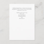 DEATILS modèles 9 (Dos)