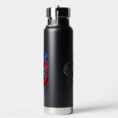 D'eau 82e Joint-master Black 25 oz bouteille (Évier)