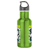 D'eau Aloha À toute petite bouteille de liberté (Dos)