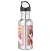 D'eau Bouteille (Dos)