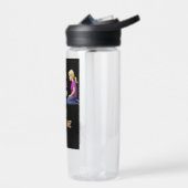 D'eau Bouteille (Gauche)