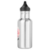 D'eau Bouteille (Droite)