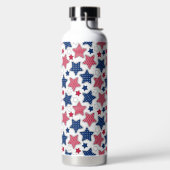 D'eau Bouteille 4 juillet (Droite)