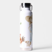 D'eau Bouteille à boire (Avant)