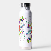 D'eau Bouteille à boire (Gauche)