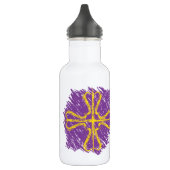 D'eau Bouteille à eau Calontir (Gauche)