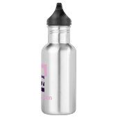 D'eau Bouteille à eau LLL (Droite)