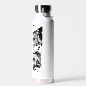 D'eau Bouteille Anime Manga (Gauche)