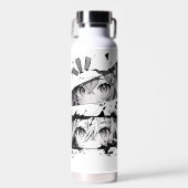 D'eau Bouteille Anime Manga (Avant)