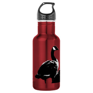 D'eau Bouteille Canada Souvenir Canada Goose