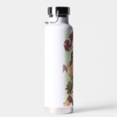 D'eau bouteille d'animation (Plage)