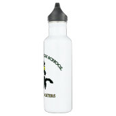 D'eau Bouteille d'appoint RHS Drama (Droite)